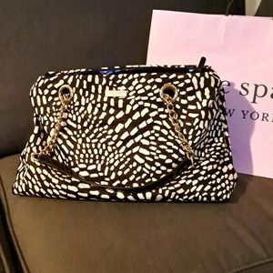 Kate Spade Lindenwood Safari Elena